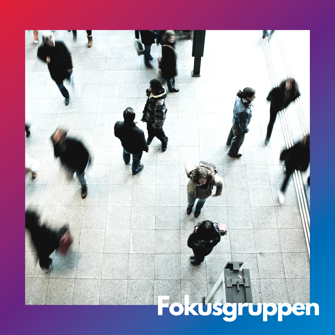 „Fokusgruppen“ starten als neues Format der Bürger:innenbeteiligung