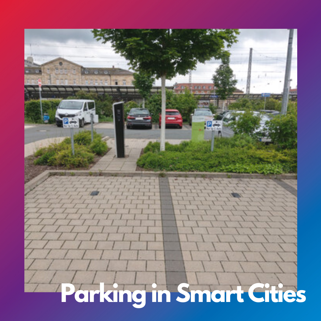 Parking in Smart Cities