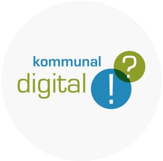 Kommunal Digital