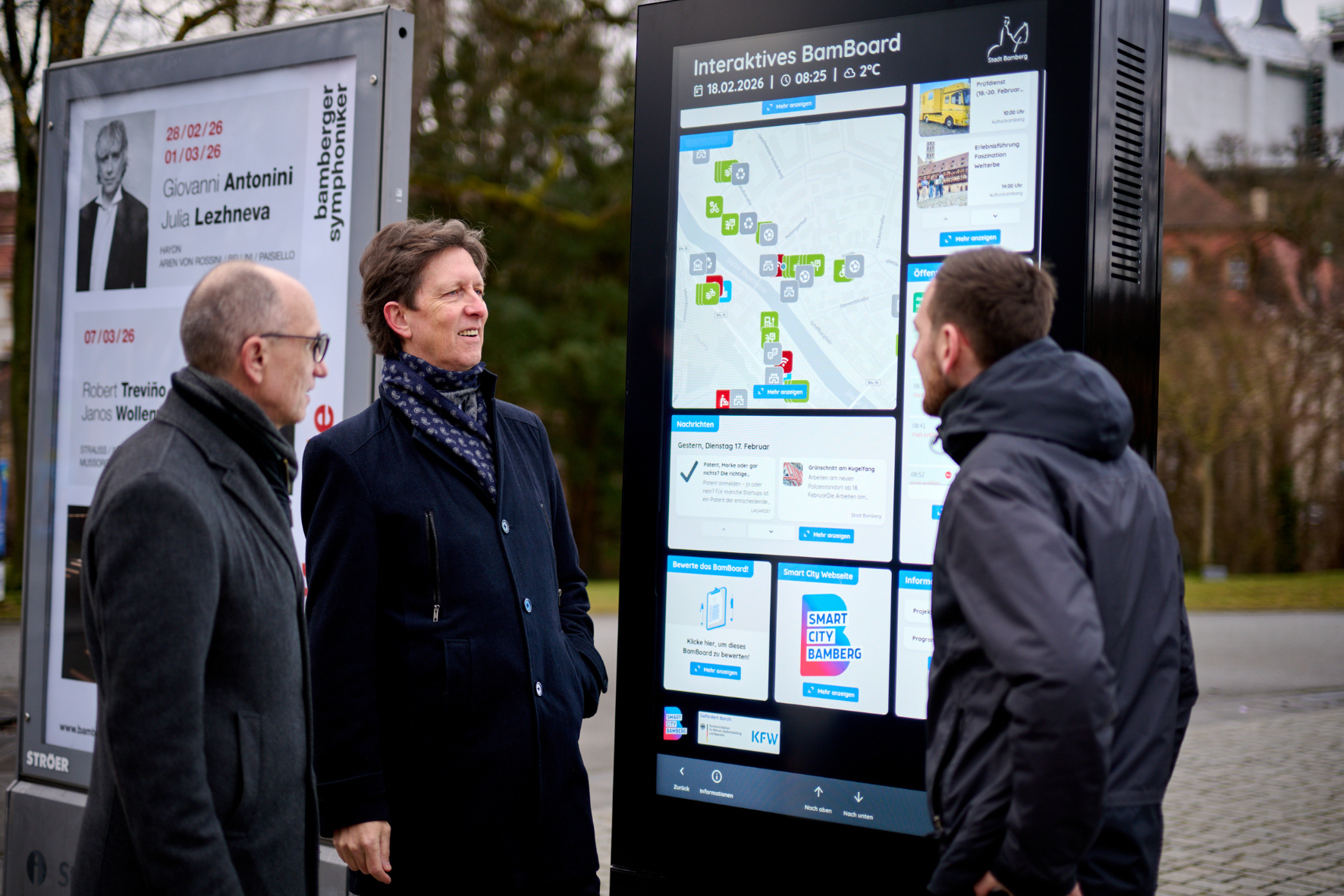 Veranschaulichendes Bild zum Textabschnitt