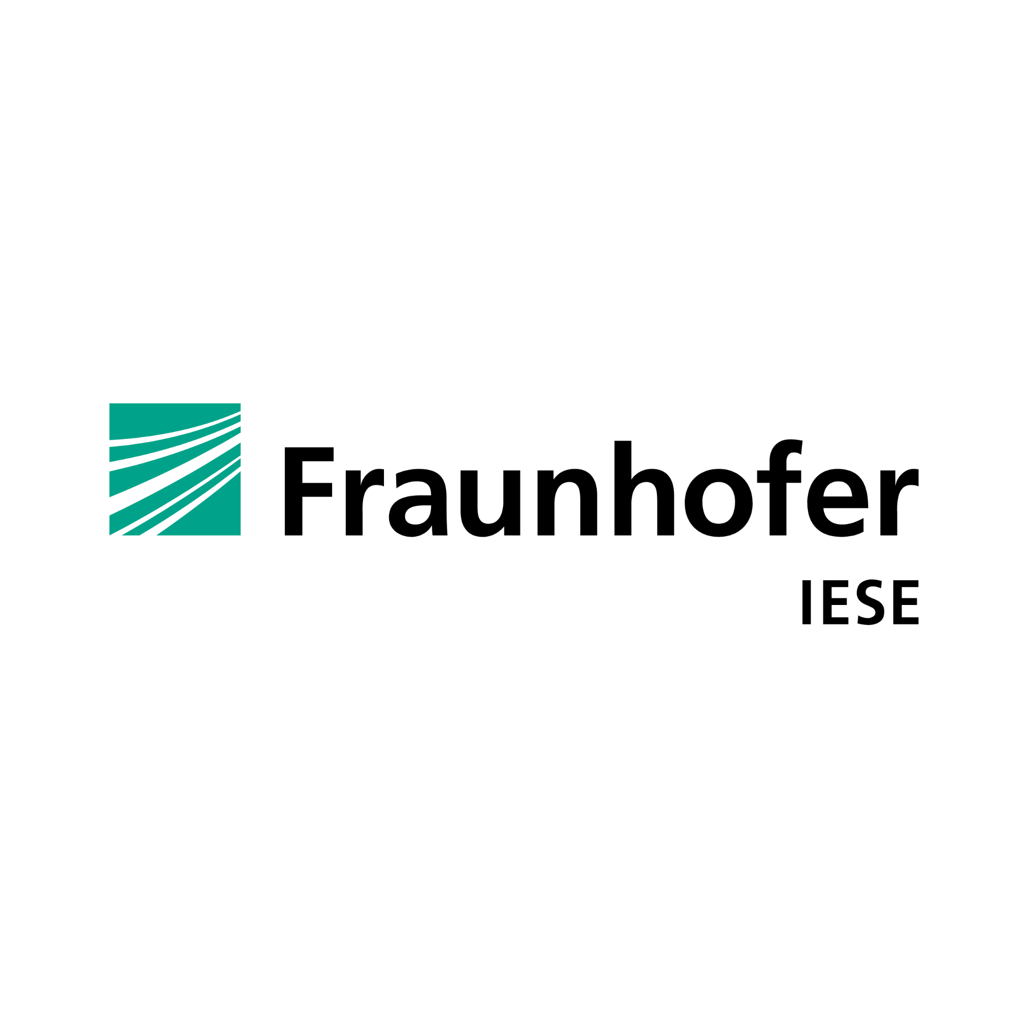 Porträt von Fraunhofer IESE