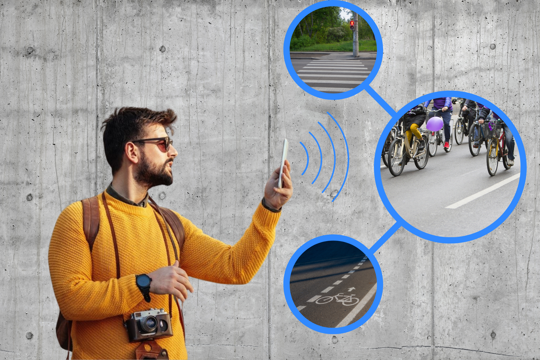 Veranschaulichendes Bild zum Textabschnitt