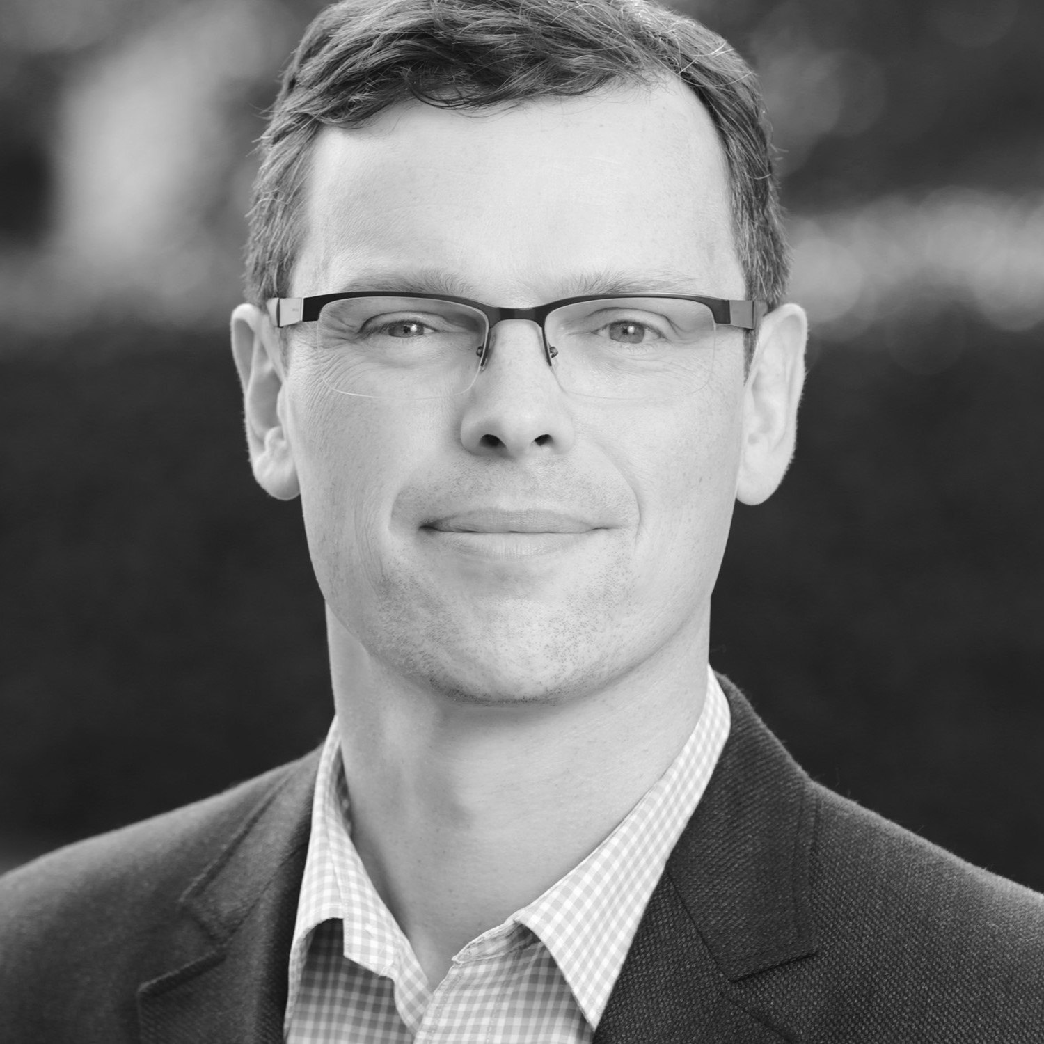 Porträt von Johannes Hölzel