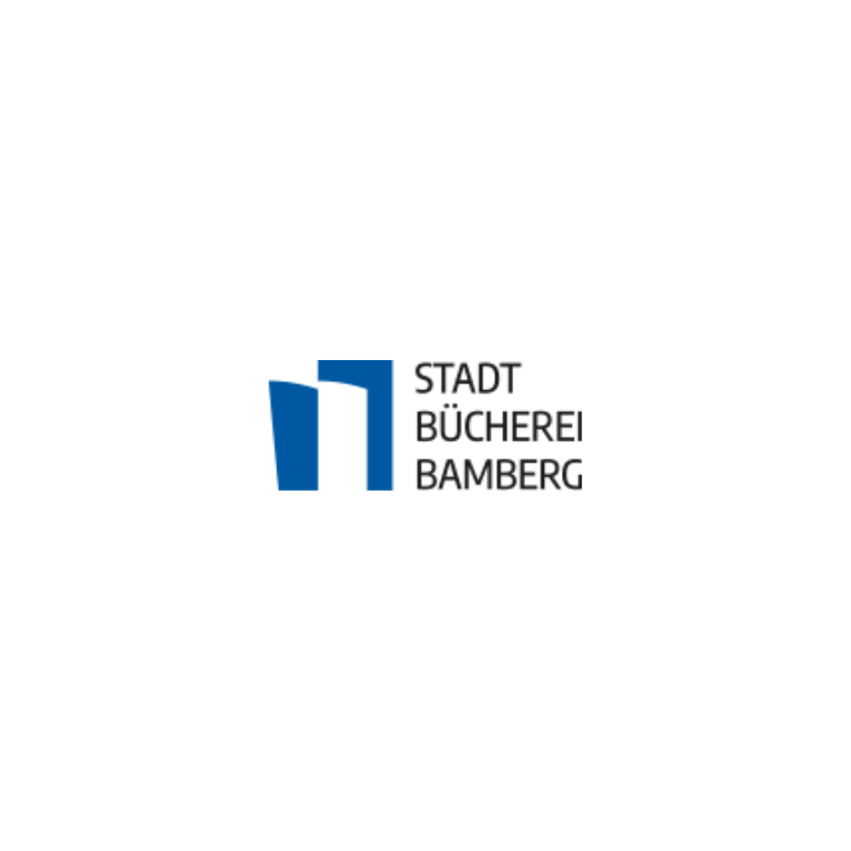 Porträt von Stadtbücherei