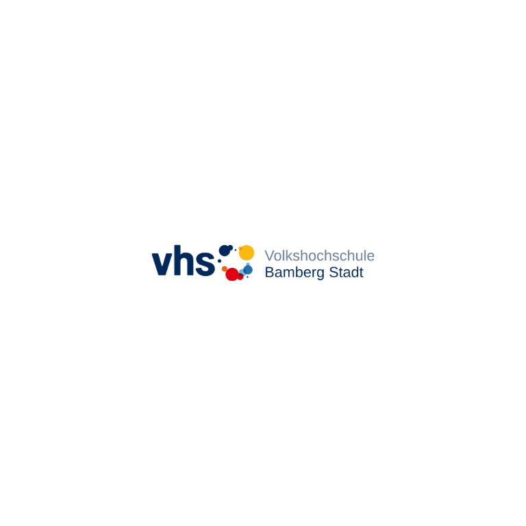 Porträt von Volkshochschule Bamberg Stadt