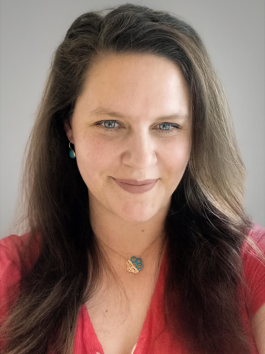 Porträt von Eva-Maria Steger, M. Sc.