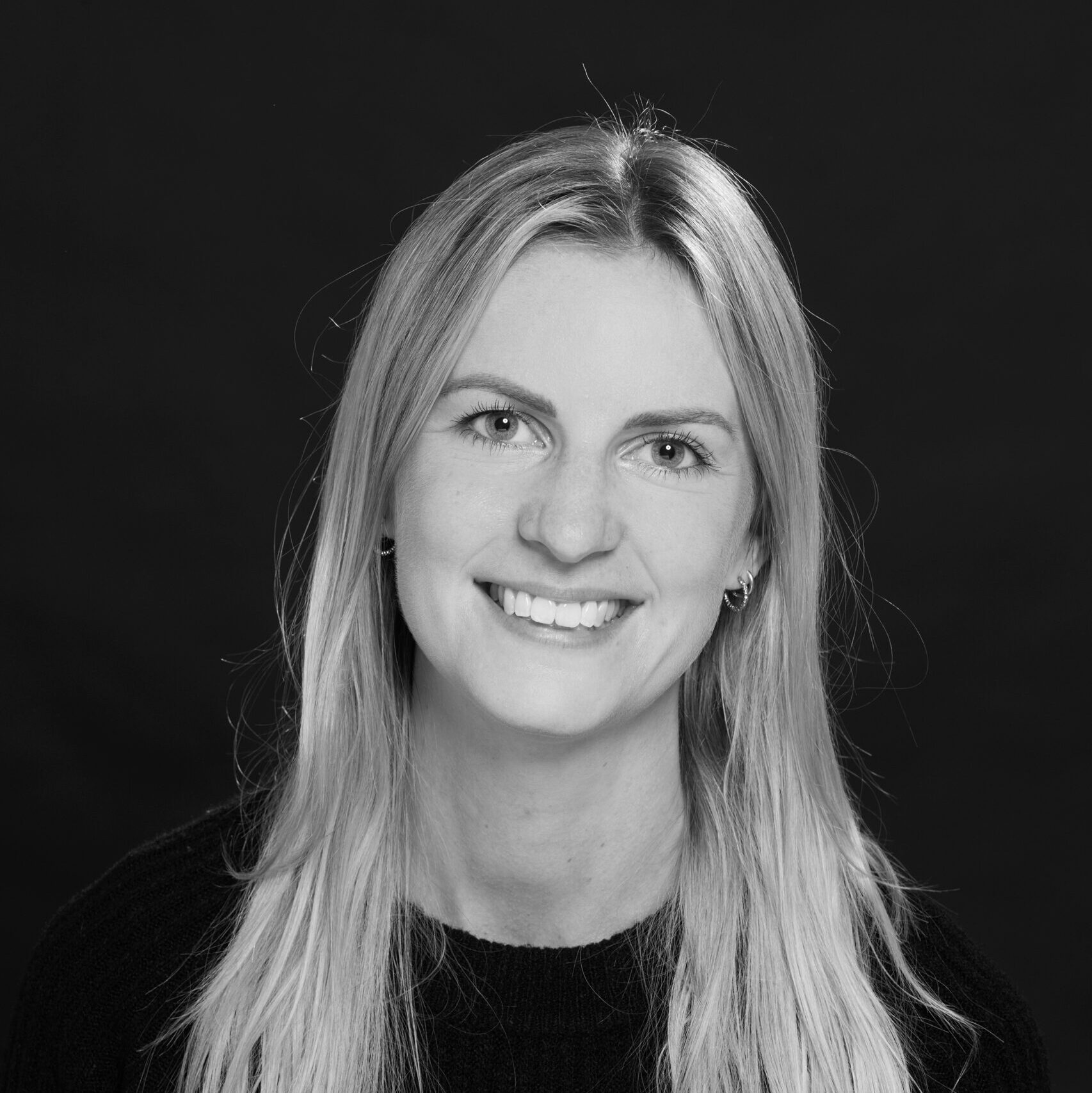 Porträt von Sandra Hennemann