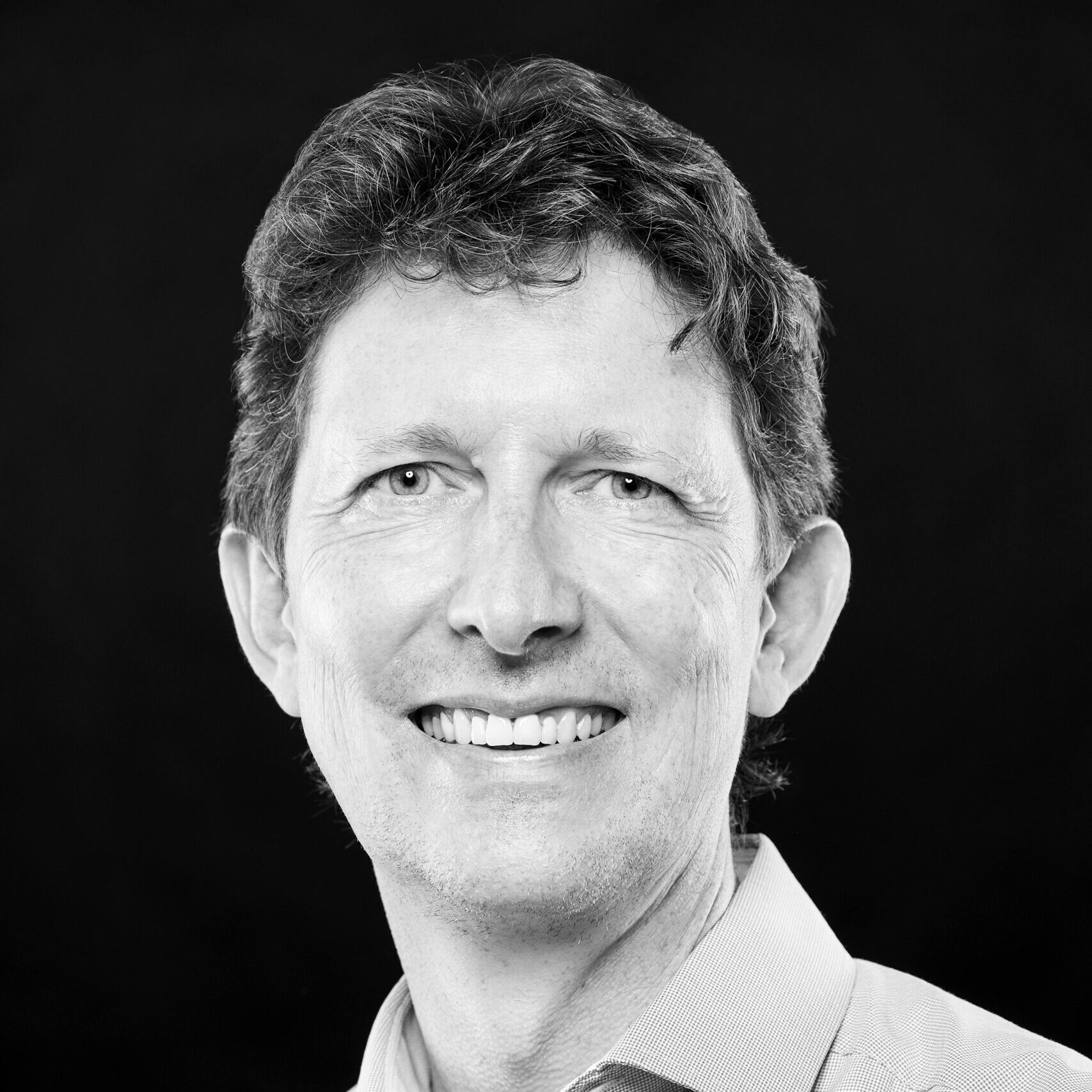 Porträt von Sascha Götz