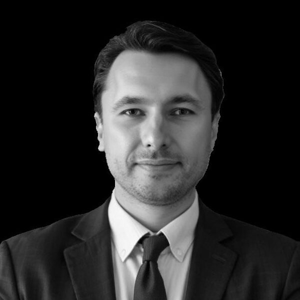 Porträt von Steve Henschel