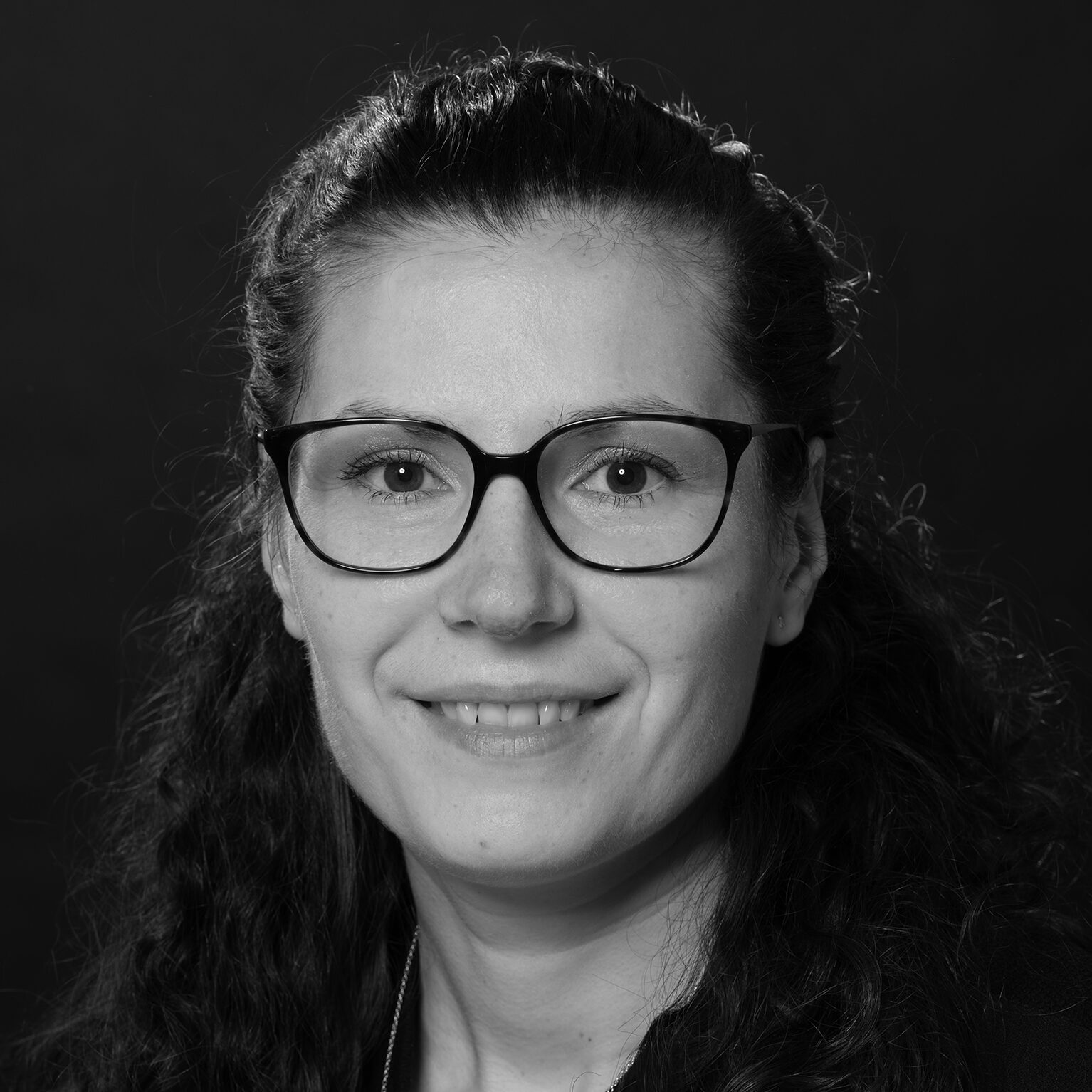 Porträt von Anna Lauterbach