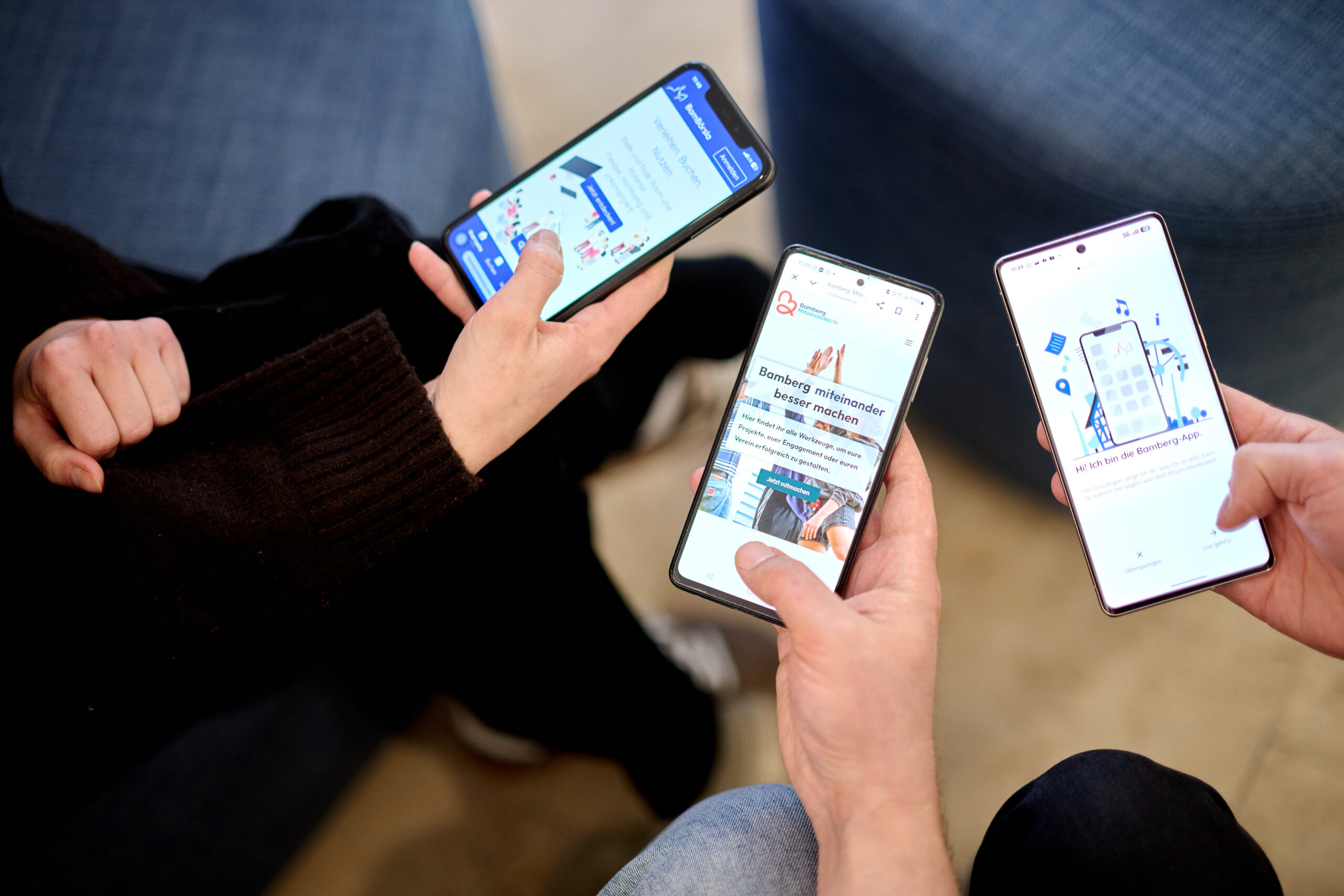 Veranschaulichendes Bild zum Textabschnitt