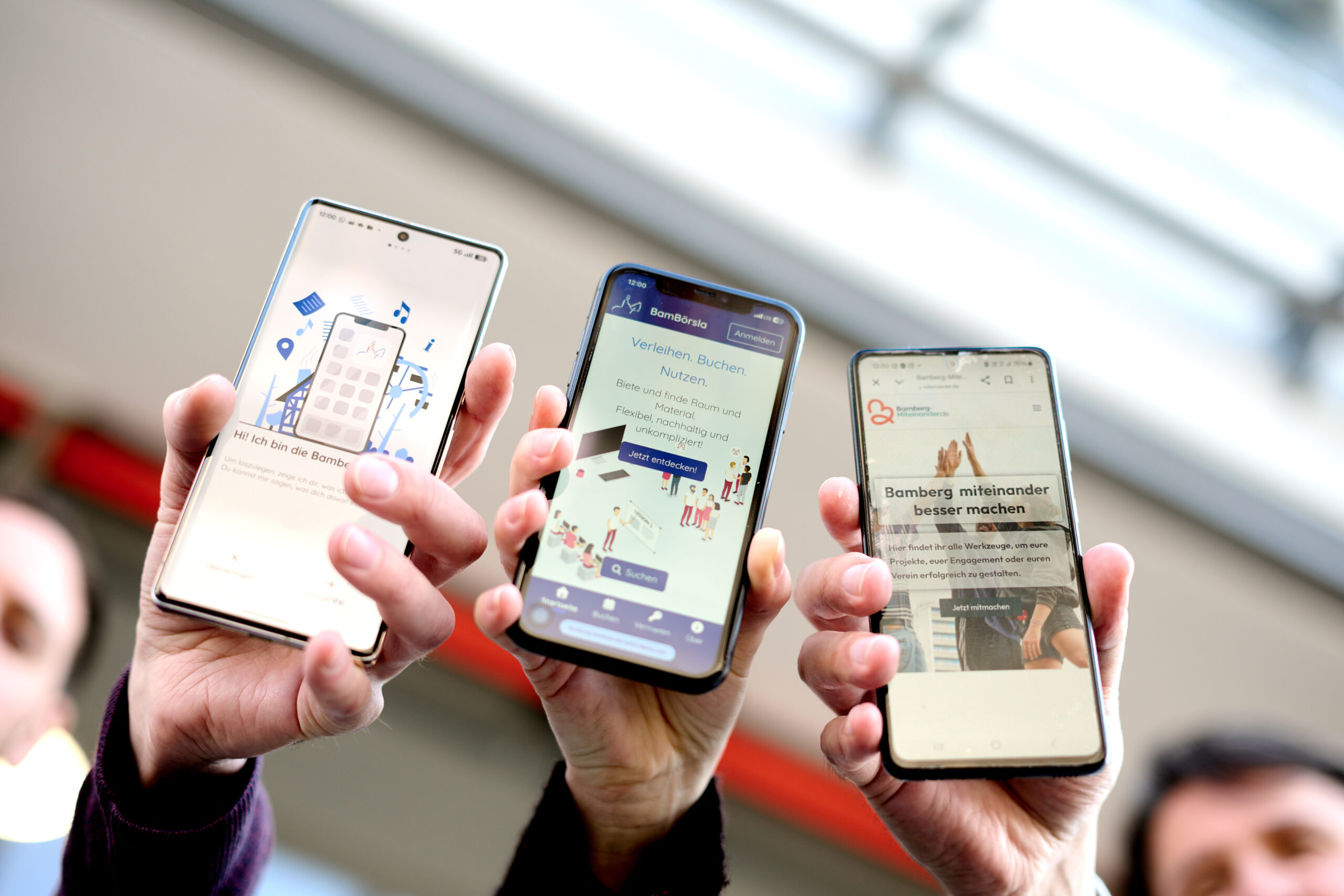 Veranschaulichendes Bild zum Textabschnitt