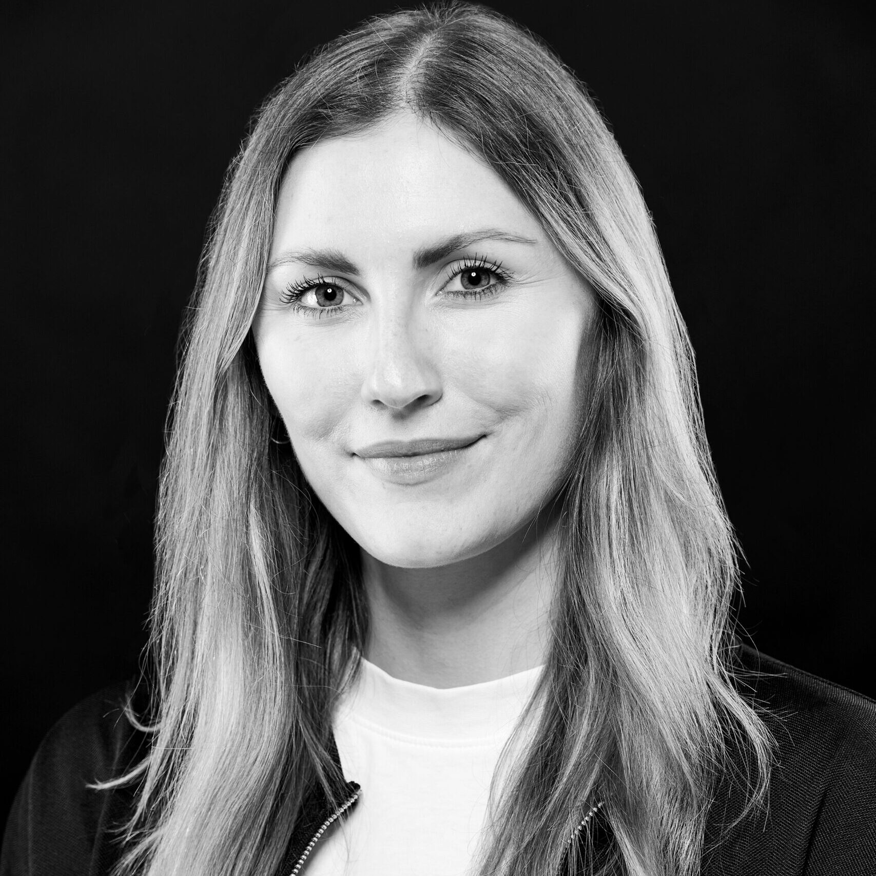 Porträt von Nina Gröger